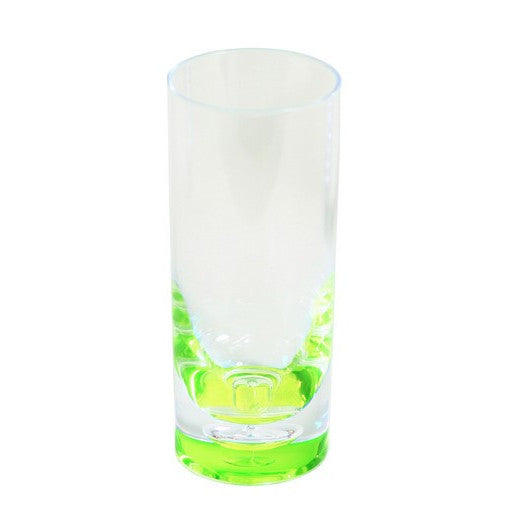 Elegance Hi Tumbler Lime