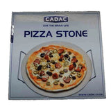Cadac 33cm Pizza Stone