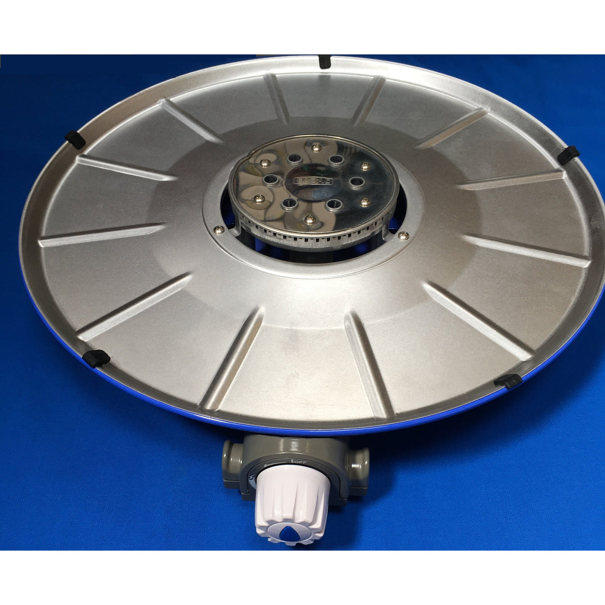 Cadac Carri Chef 50 Burner Pan (Ex-Display)