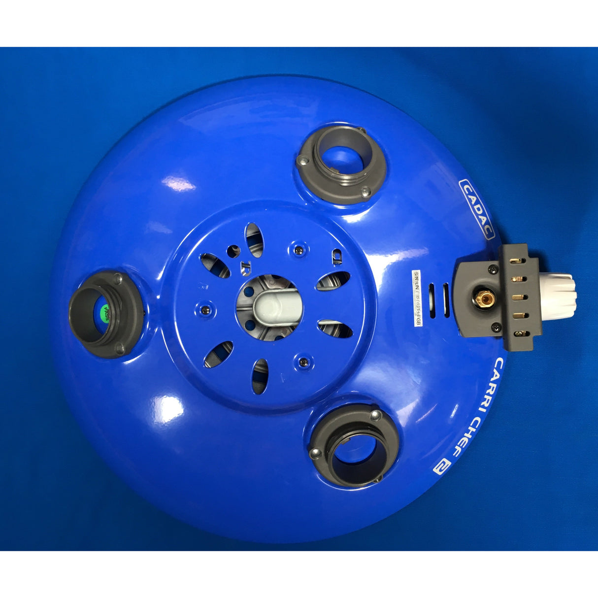 Cadac Carri Chef 50 Burner Pan (Ex-Display)