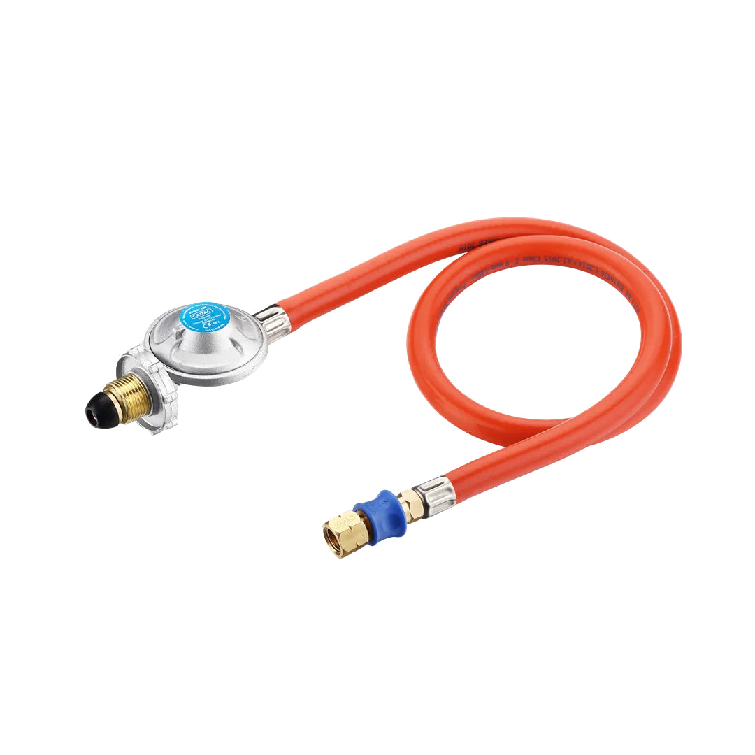 Cadac 37mbar Propane POL Regulator QR