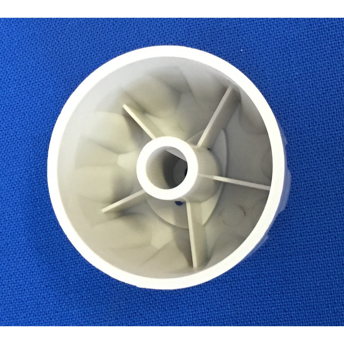 Cadac Carri Chef 50 Control Knob