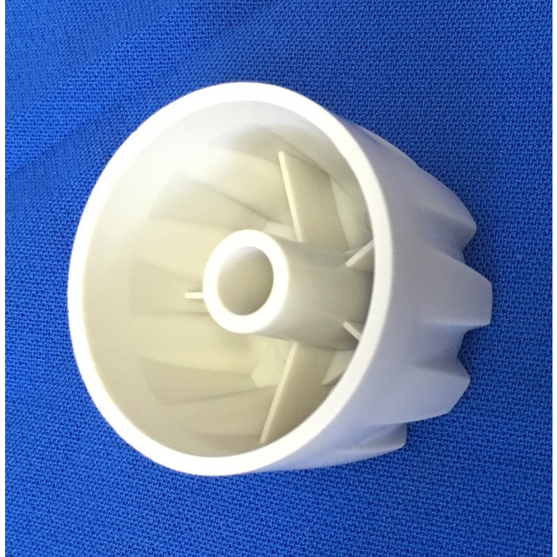 Cadac Carri Chef 50 Control Knob