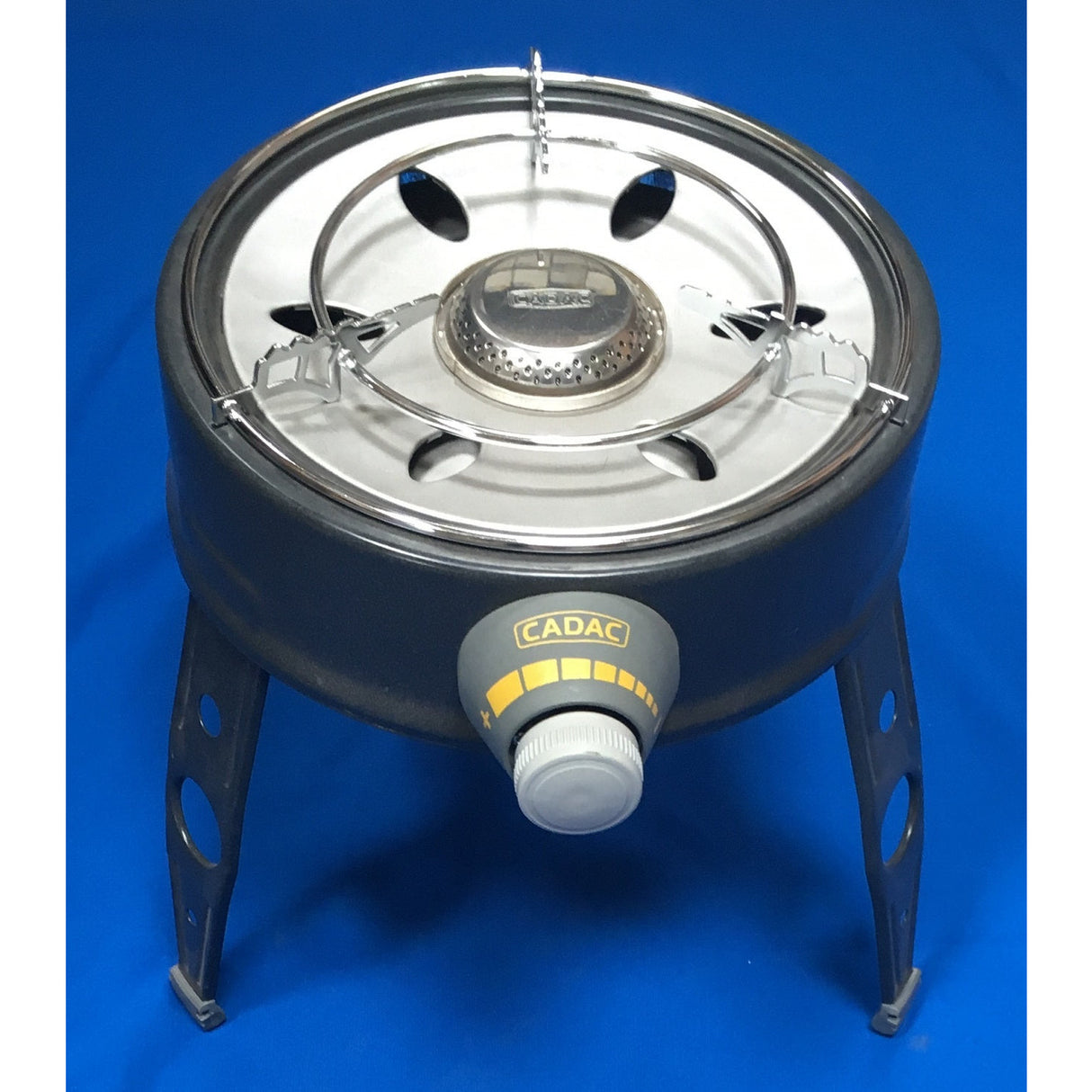 Cadac Safari Chef Burner Unit and Legs (LP)