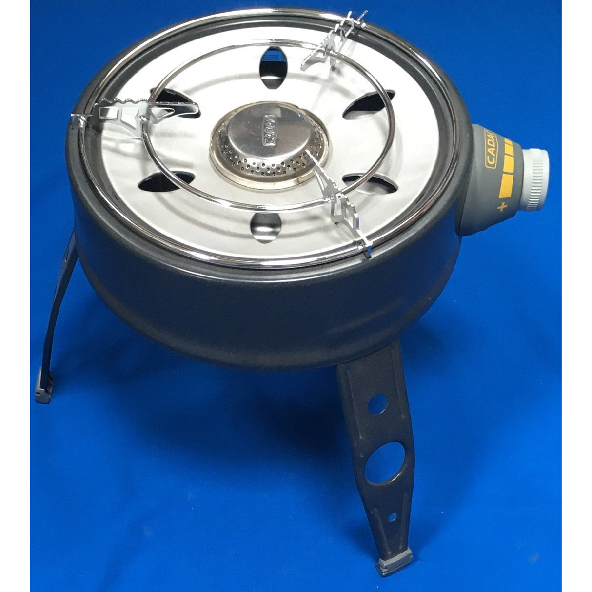 Cadac Safari Chef Burner Unit and Legs (LP)