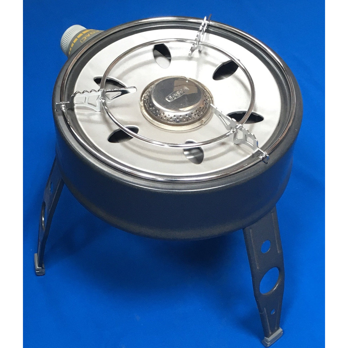 Cadac Safari Chef Burner Unit and Legs (LP)