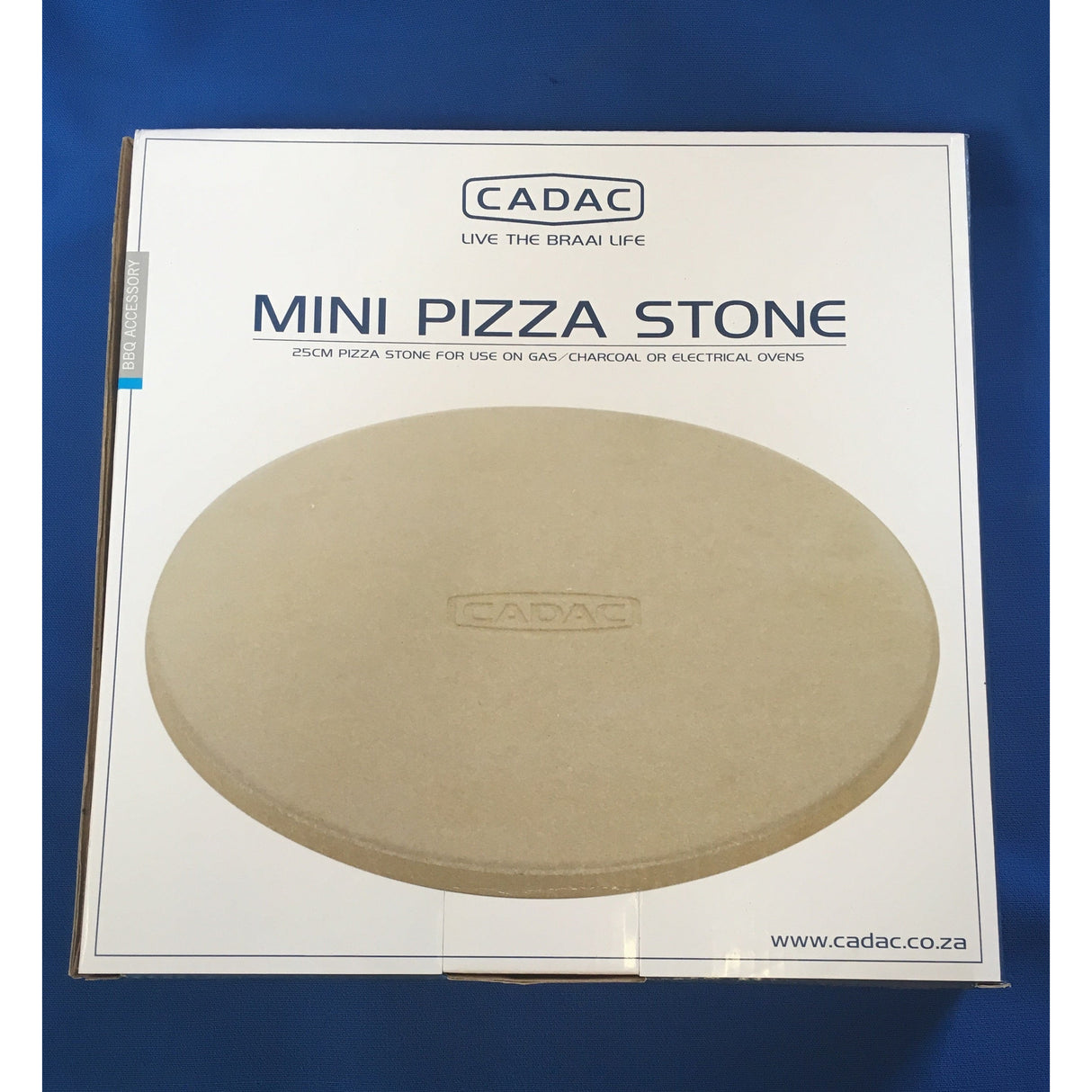 Cadac Pizza Stone 25cm