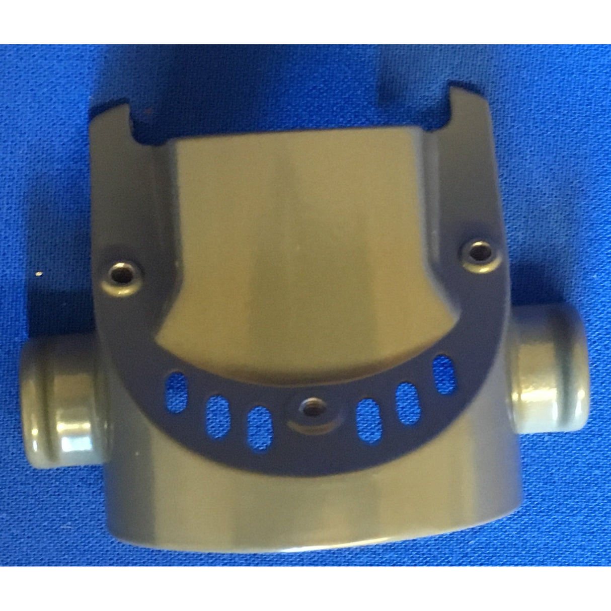 Cadac Carri Chef 50 Gas Valve Top Cover