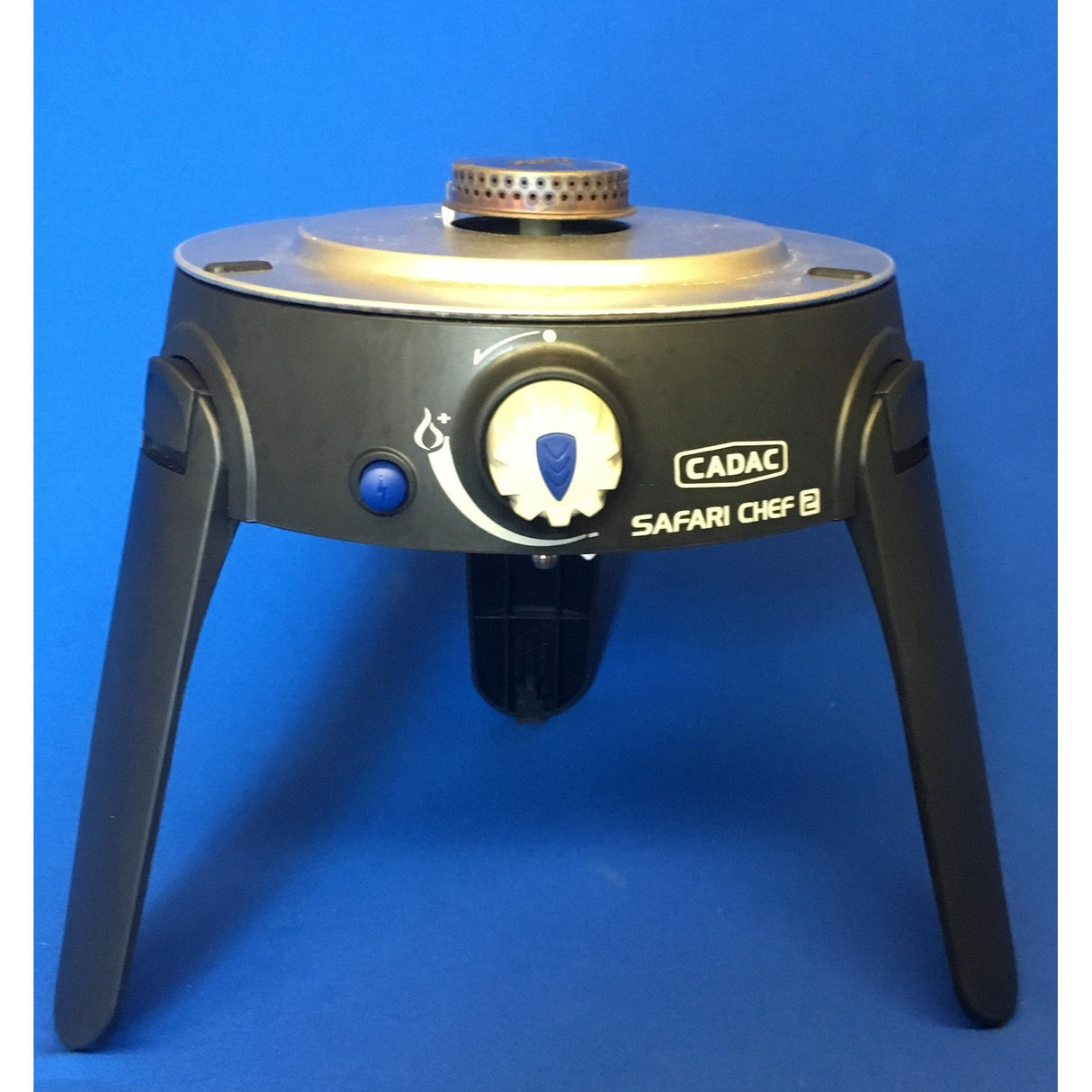 Cadac Safari Chef 30 LP QR Burner Unit