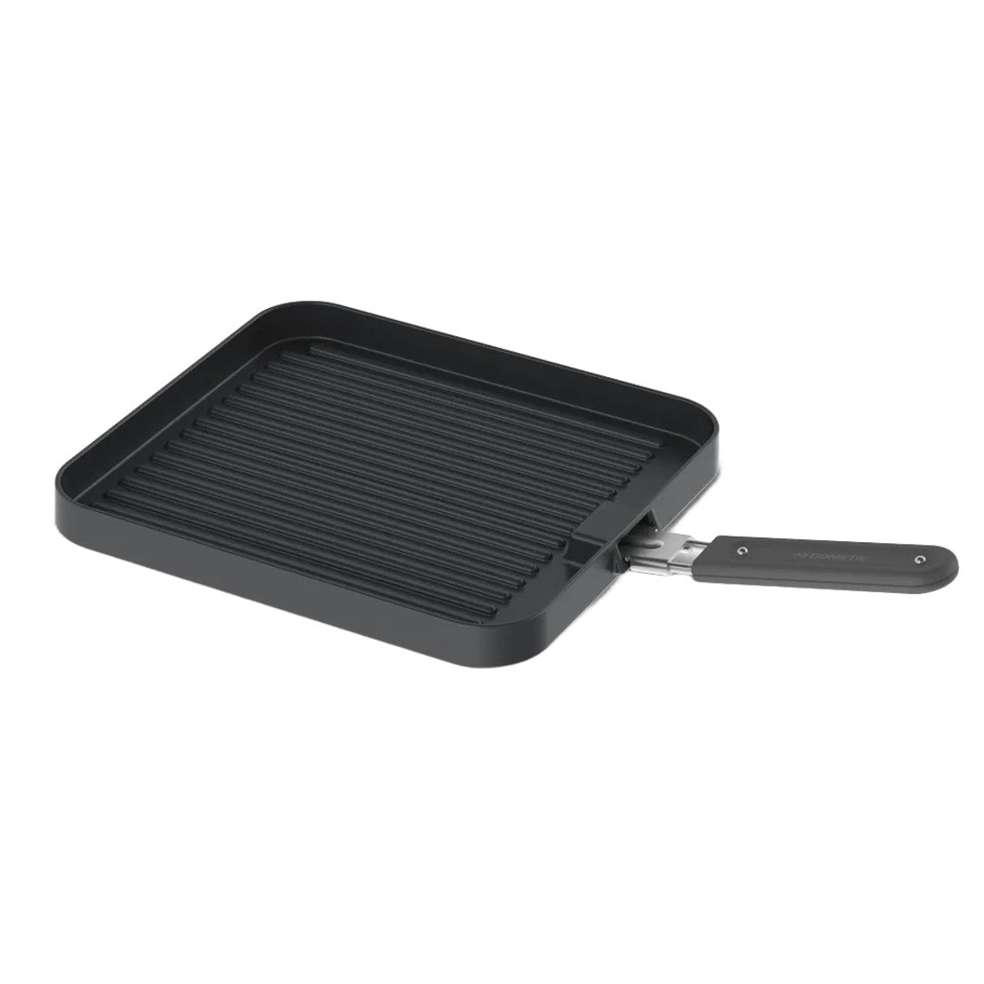 Cadac 2 Cook Universal Ribbed Plate