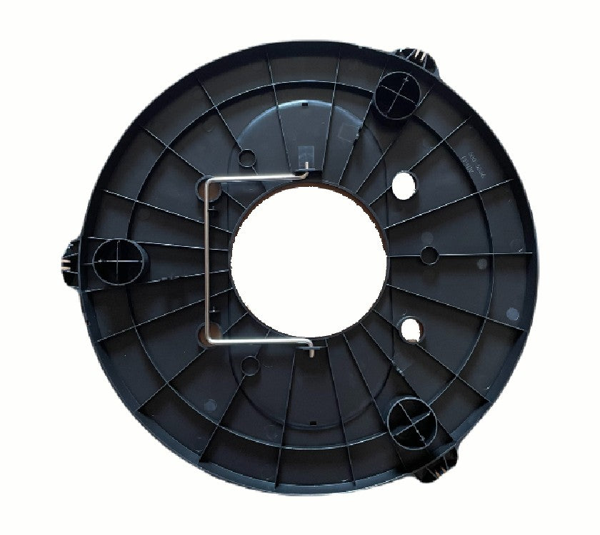 Cadac Carri Chef 40 Utility Tray is made of high-grade, durable plastic (polypropylene)