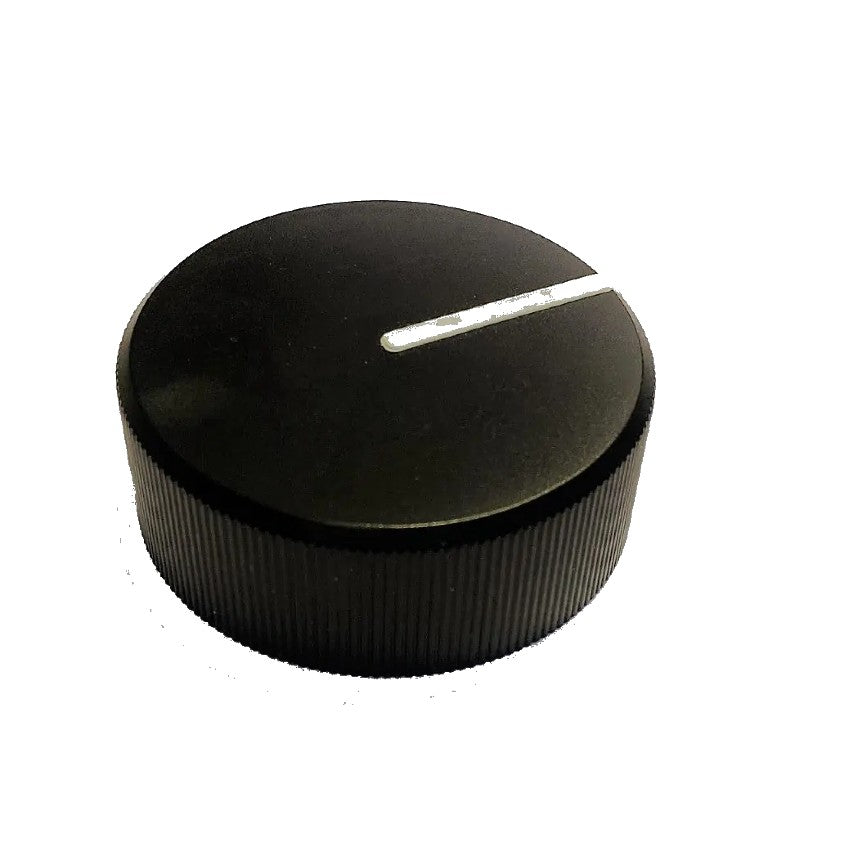 Cadac Meridian Control Knob 2017 Onwards is made of a high grade, Heat resistant moulded plastic.