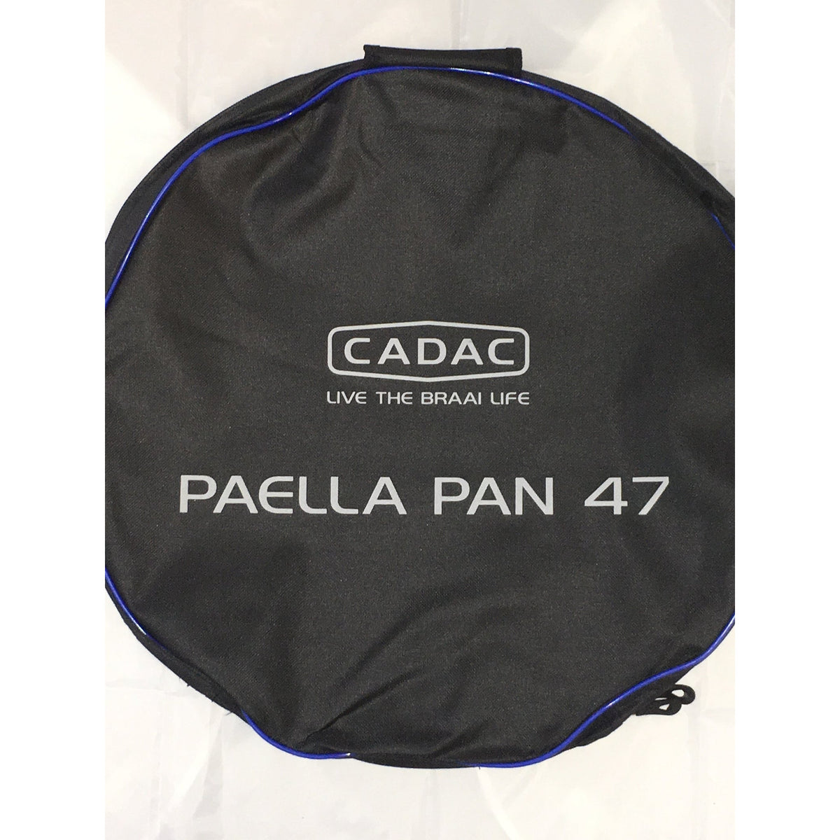 Cadac Paella Pan 50 Bag heavy-duty non-woven polypropylene
