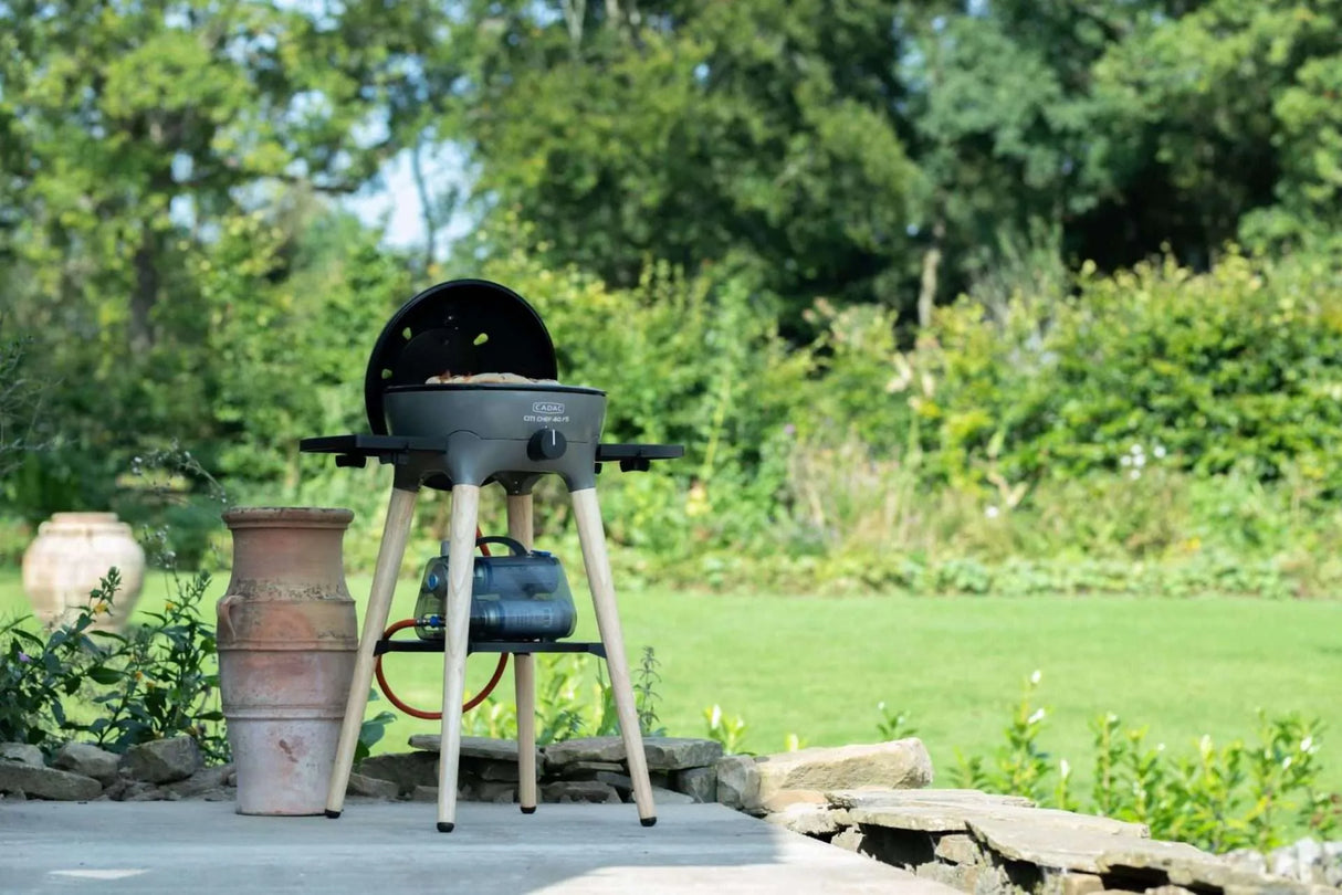 Cadac Citi Chef 40 FS Deluxe Combo