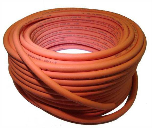 6.3mm High-Pressure (HP) LPG Hose