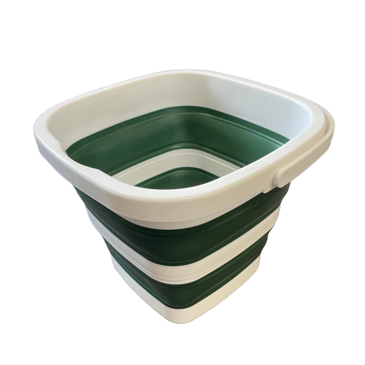 Lifestyle Packflat 5L Square Bucket