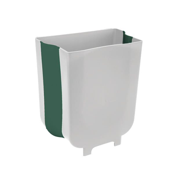 Hanging Collapsible Waste Bin