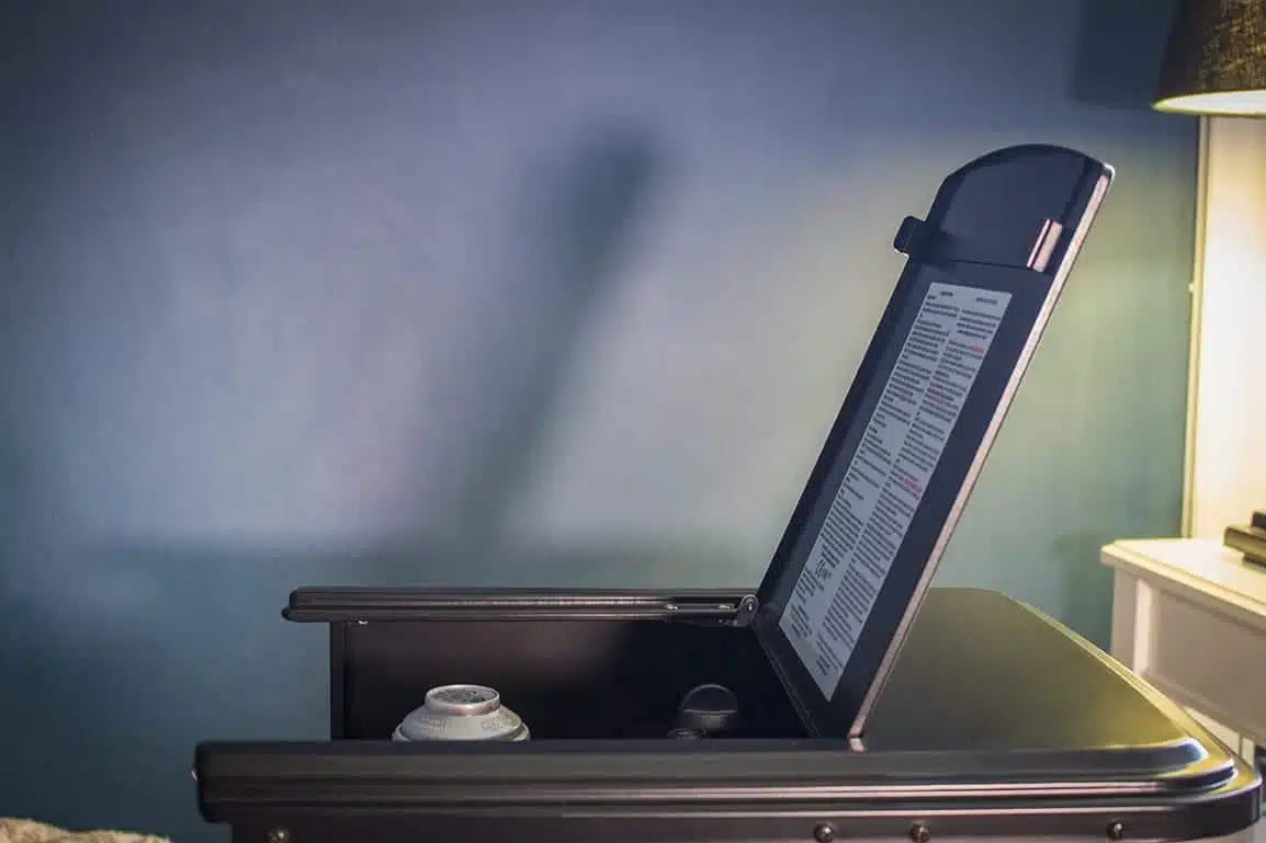 Manhattan Portable Gas Heater