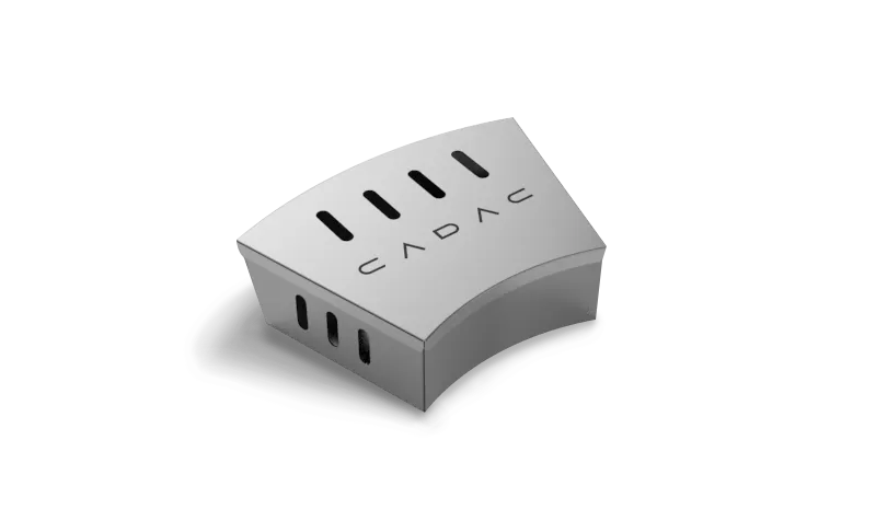 Cadac Chef Accessories Bundle