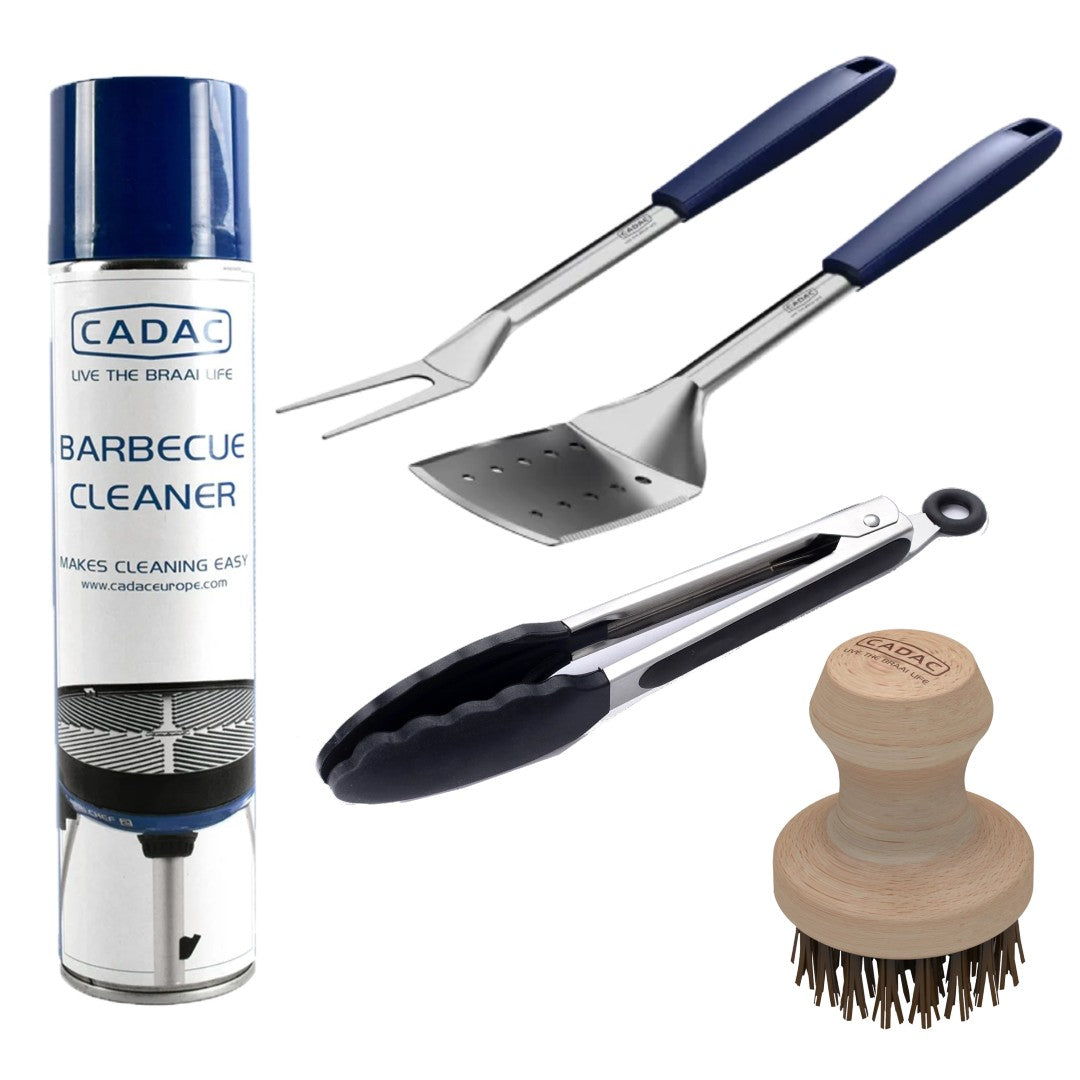 Cadac Premium Accessories Bundle
