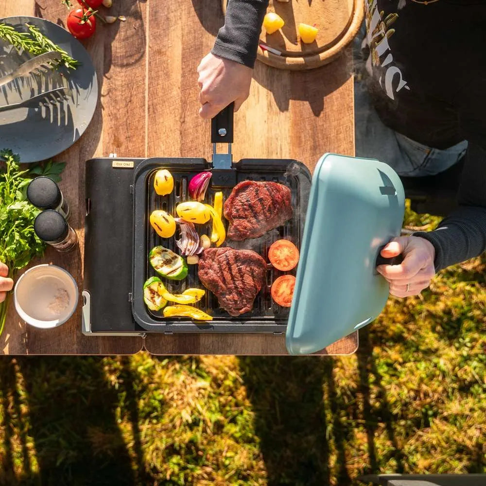 Cadac Van Cook Pro FFD Deluxe