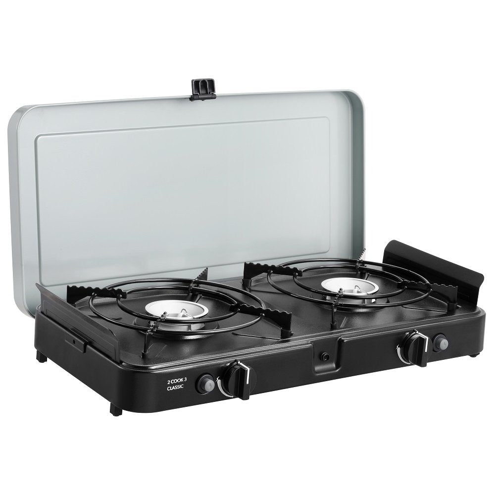 cadac 2 cook 3 with dual pot stand