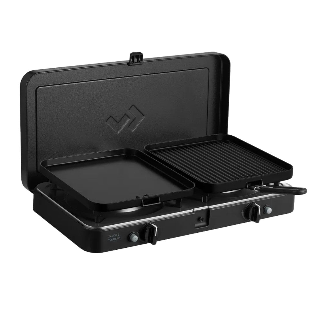 cadac 2 cook turbo ffd deluxe qr