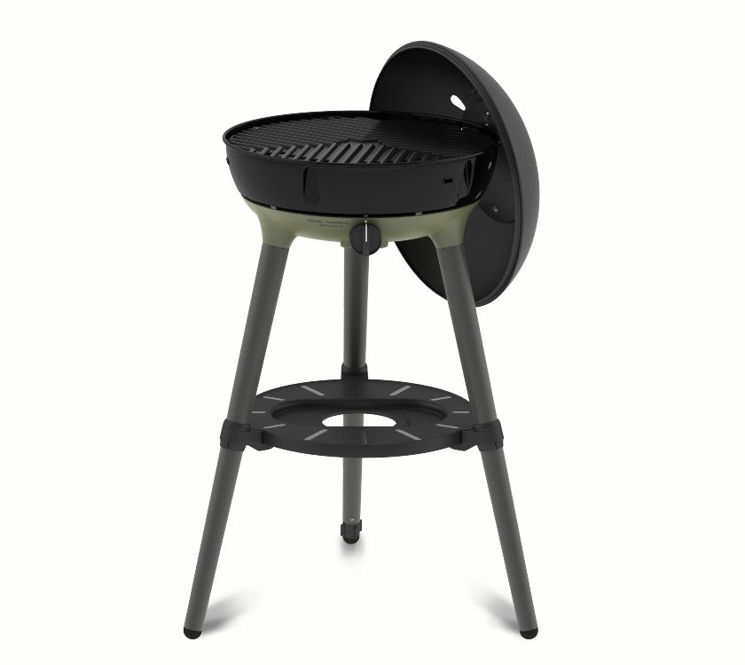 cadac carri chef 40 bbq chef pan combo windshield