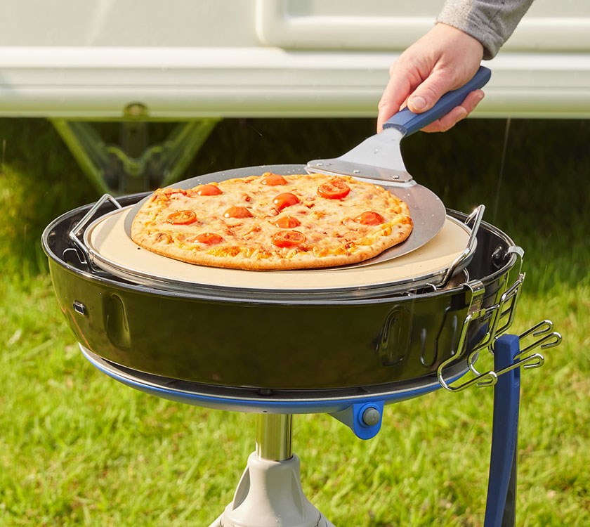 cadac grillo chef 40 pizza