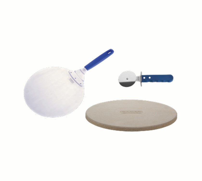 cadac pizza set