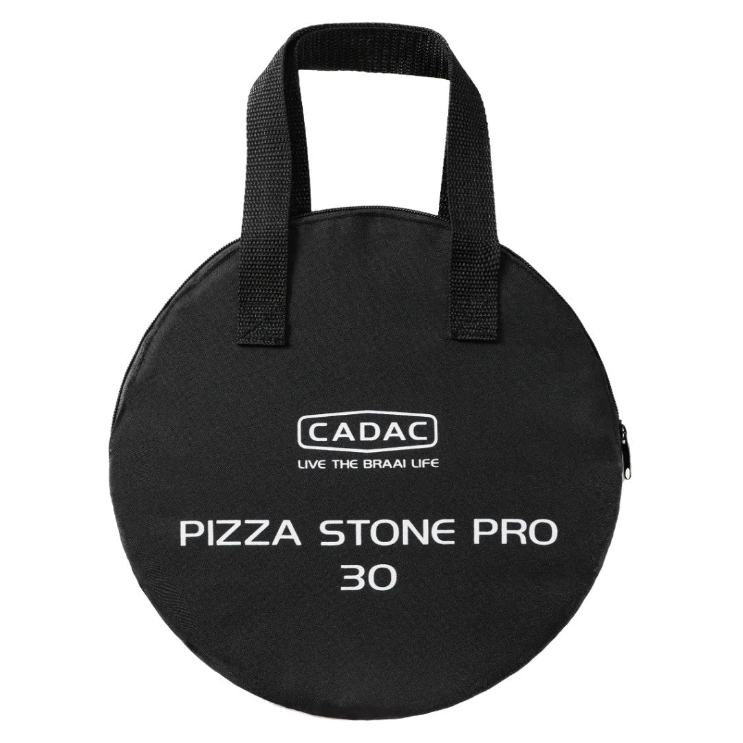 cadac pizza stone pro 30 bag