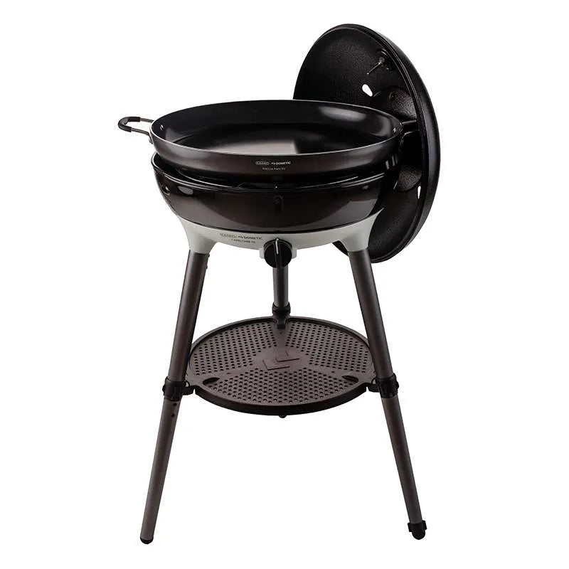 carri chef 50 qr paella pan