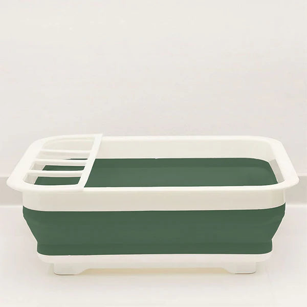 Collapsible Dish Drainer