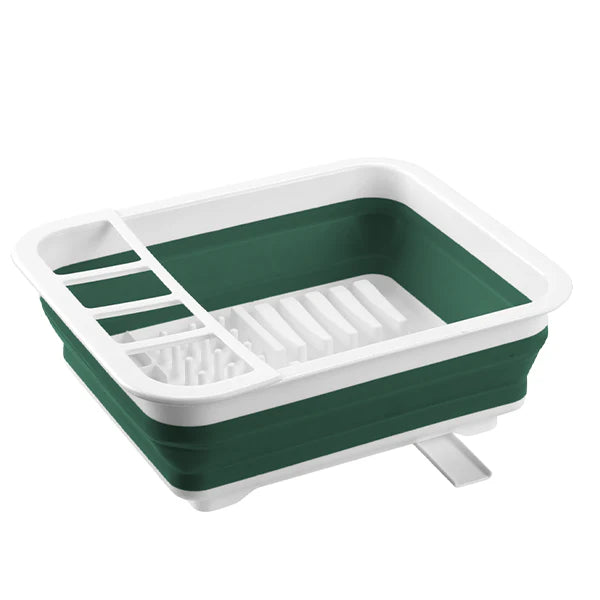 Collapsible Dish Drainer