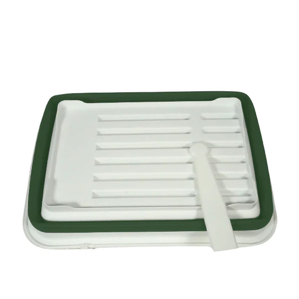 Collapsible Dish Drainer