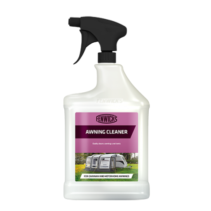 Fenwicks Awning Cleaner