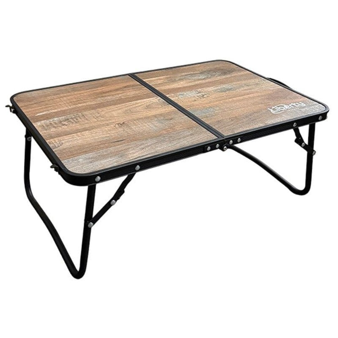 Liberty Arkle Wood Effect Folding Table