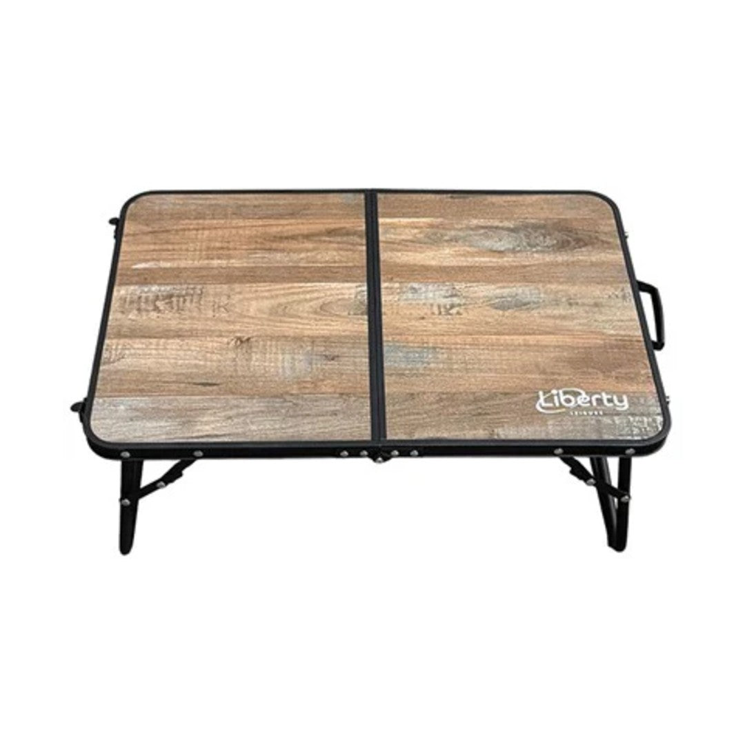 Liberty Arkle Wood Effect Folding Table