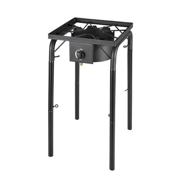 Lifestyle Explorer Single Gas Burner