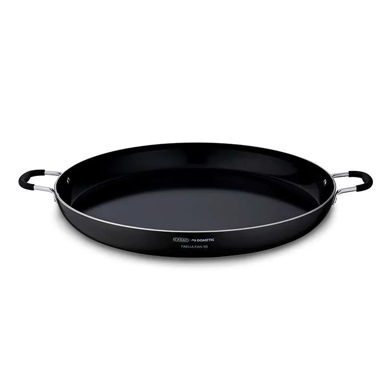 paella pan 50