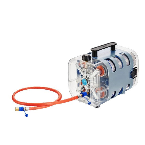 Cadac Quad Power Pak QR - 4 Free Cartridges Included!