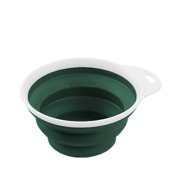 Lifestyle Packflat Pet Bowl - Small
