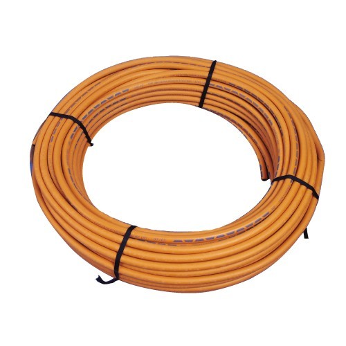 6.3mm High Pressure Gas Hose 1 Metre