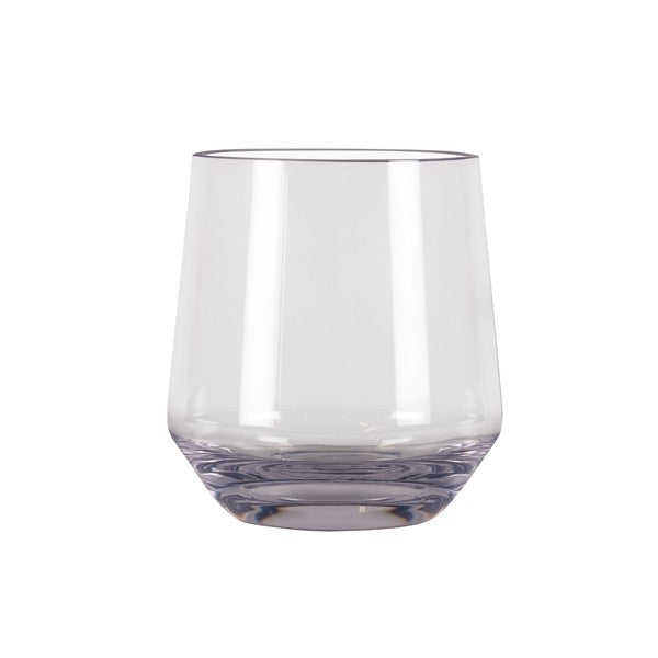 Kampa Soho Stemless Glass 350ml Pack of 2
