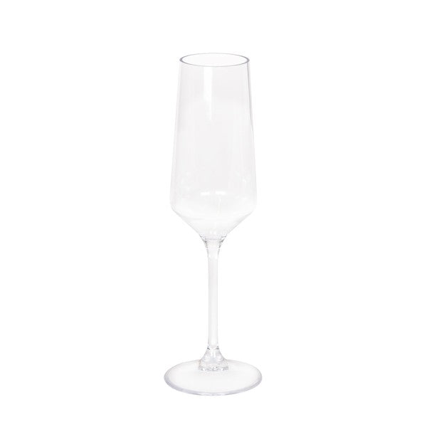 Kampa Prosecco Flute Glass Pack of 2