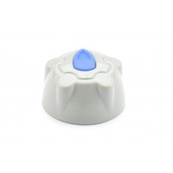 Carri Chef Deluxe Control Knob (No blue indicator included)