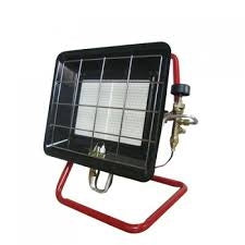 Lifestyle Portable Gas Site Heater