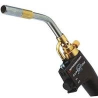 Rothenberger Super Fire 2 & Propane Gas Cartridge