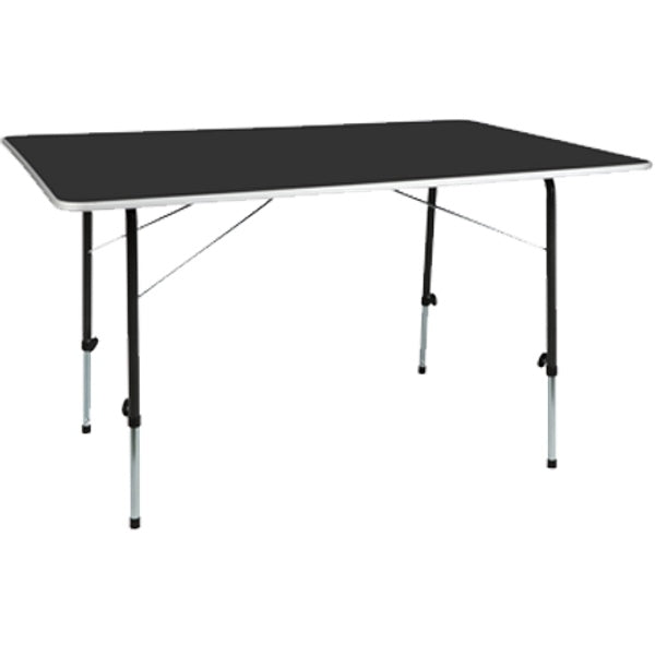 Large Kingham Table With Extendable Legs