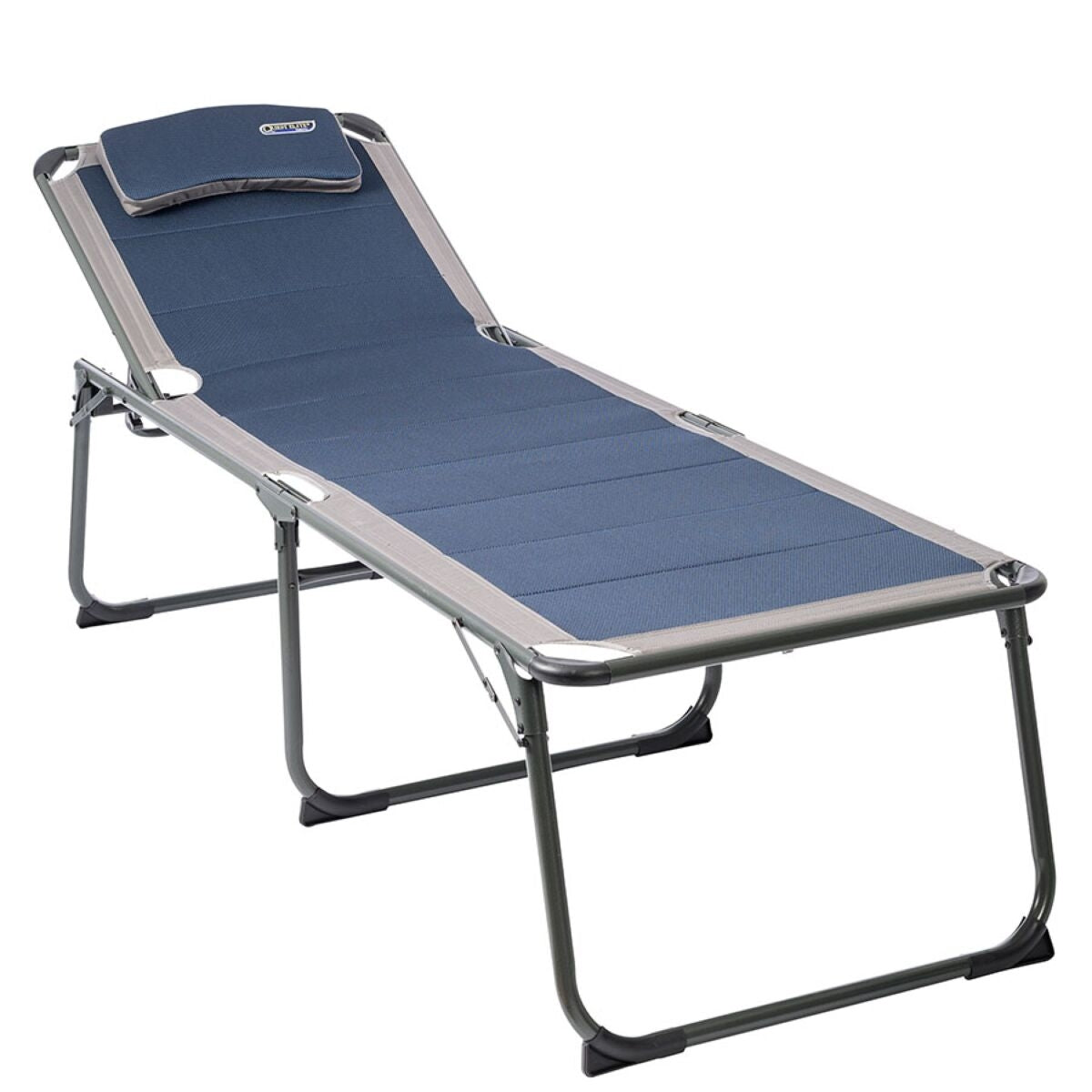 Quest Ragley Pro Lounger (2 for £189)